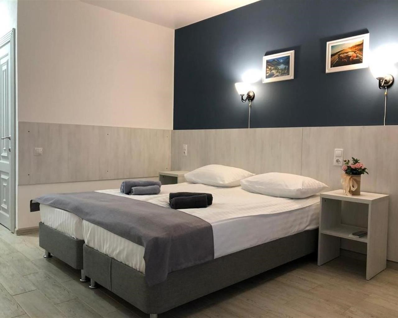 Мотель Тихий дворик - photo 2