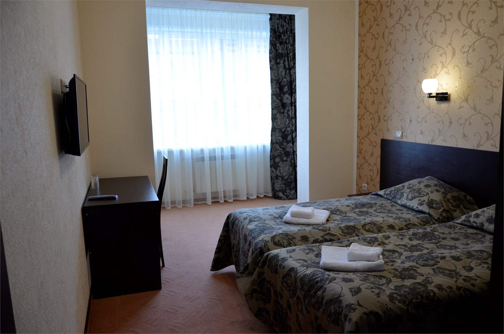 Отель Снежный барс - photo 2