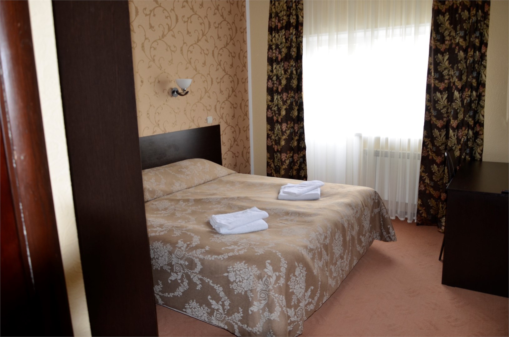 Отель Снежный барс - photo 3