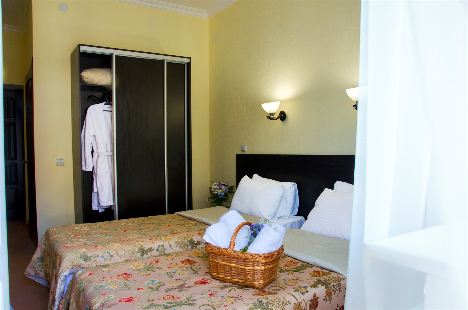 Отель Снежный барс - photo 5