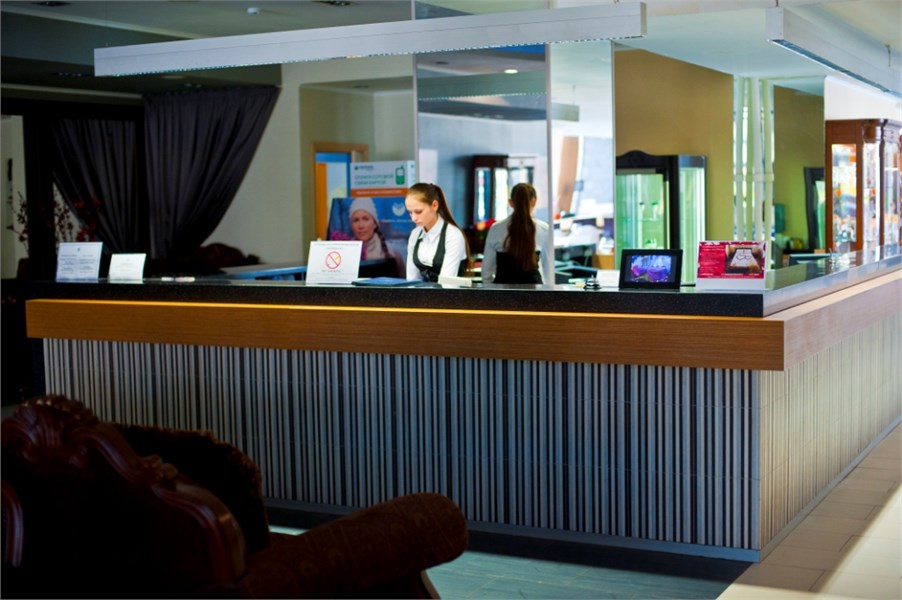 Конгресс-отель Таганрог