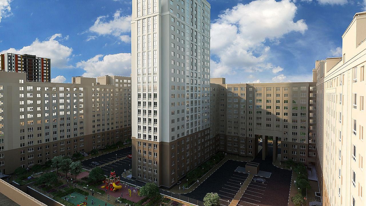 Apart Capital - photo 4