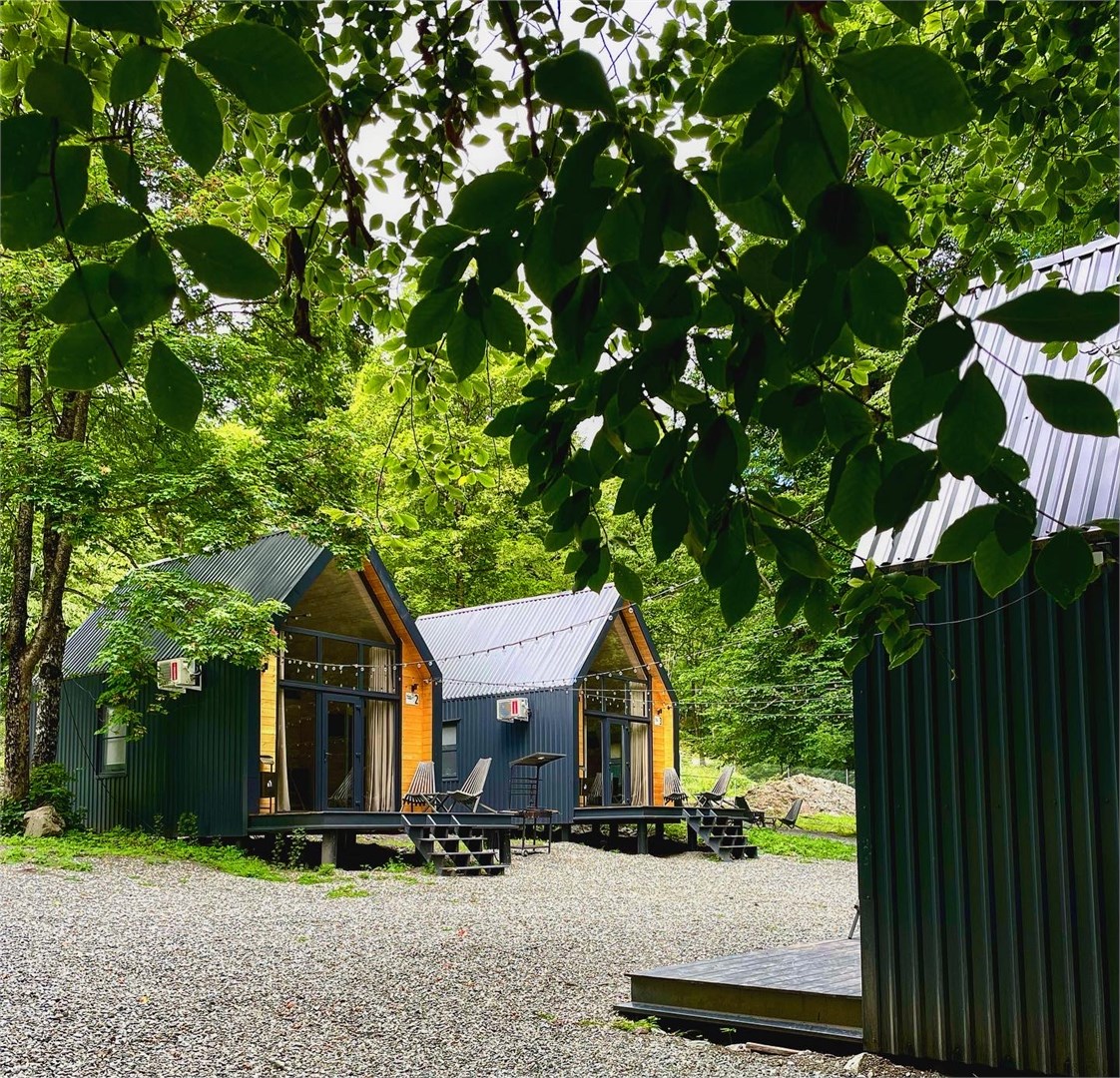 WoodVillas - photo 2
