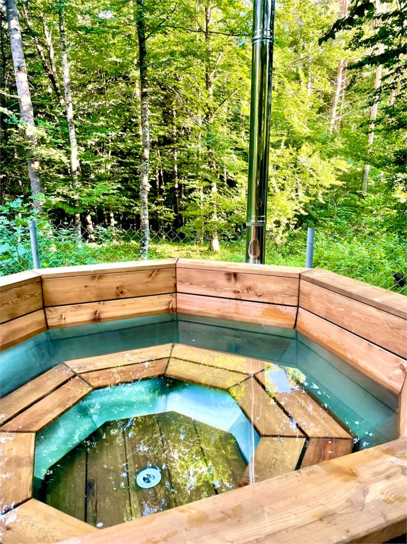 WoodVillas - photo 5