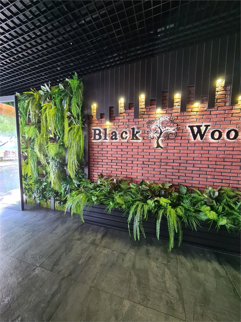 Гостевой дом "Black Wood" - photo 4