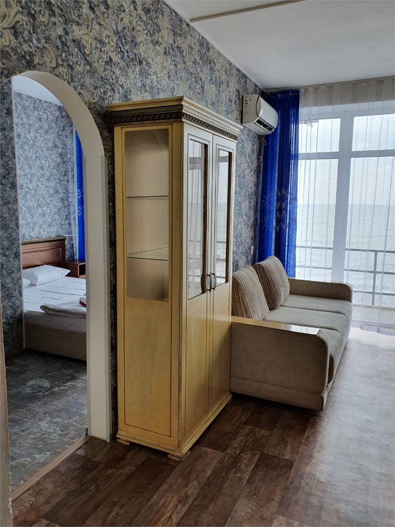 Гостевой дом Алёнка - photo 2