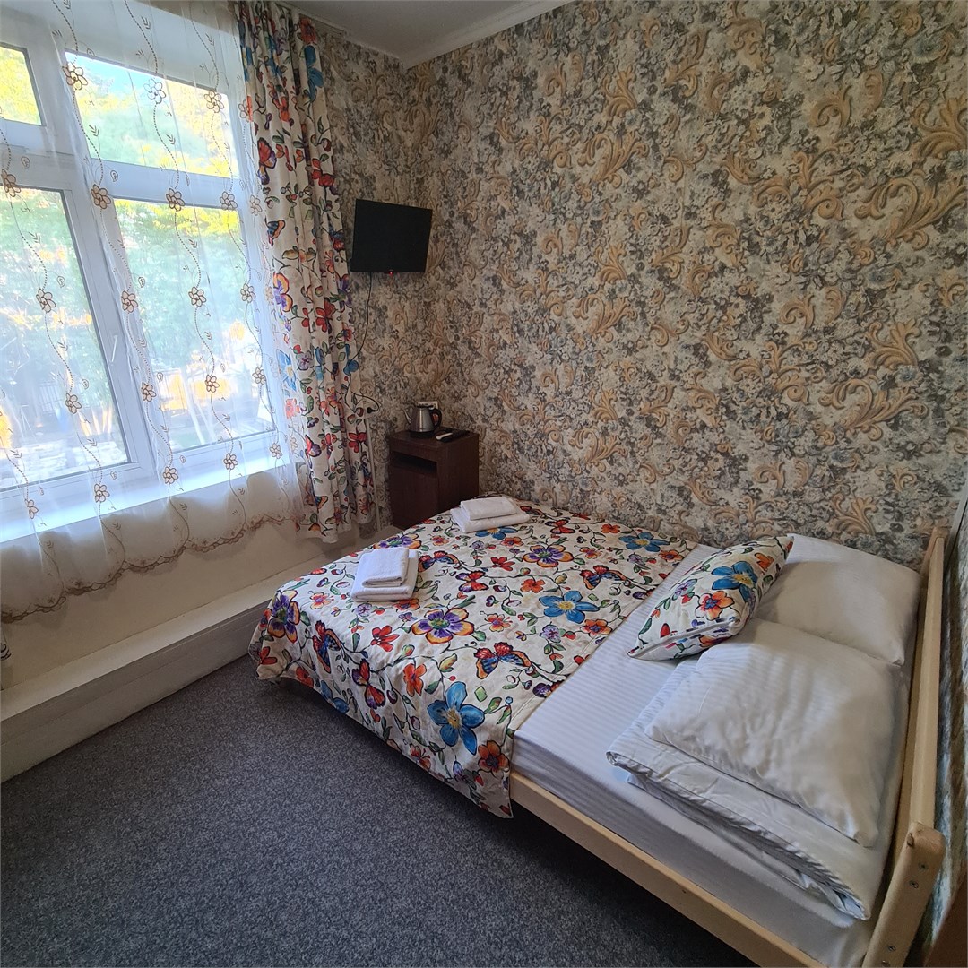 Гостевой дом Алёнка - photo 3