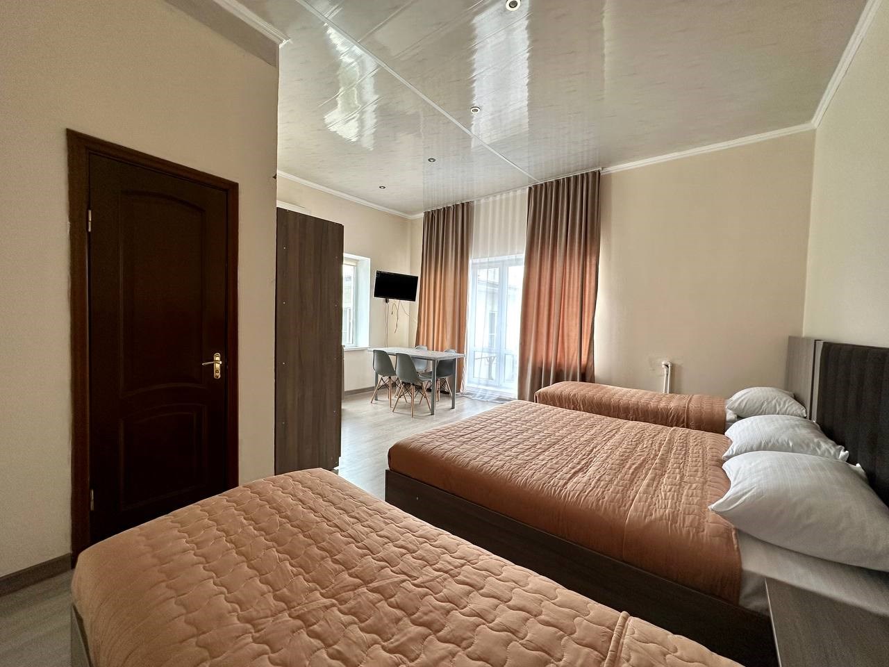 Come Inn Гостевой дом на Кленовой - photo 5