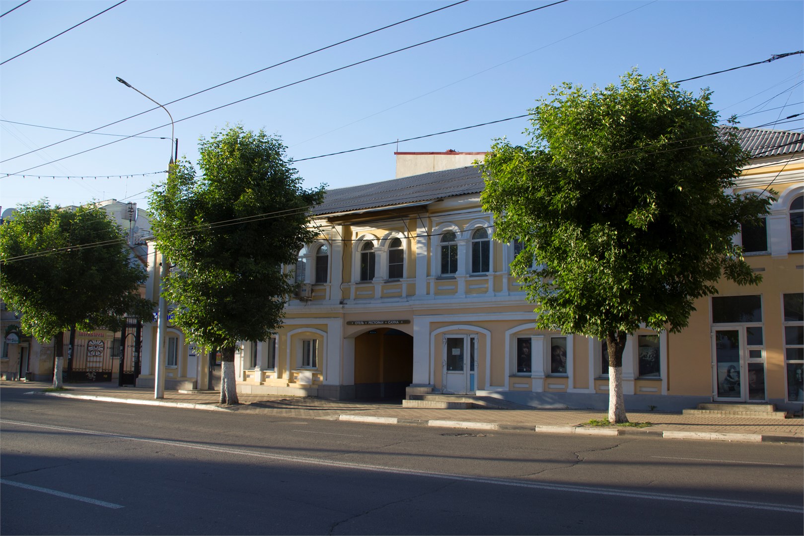Атлантик - photo 3
