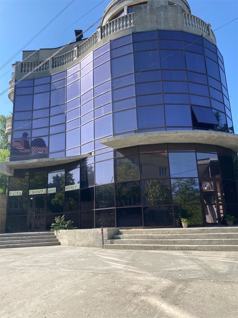 Гостиница «Консульский дворик»