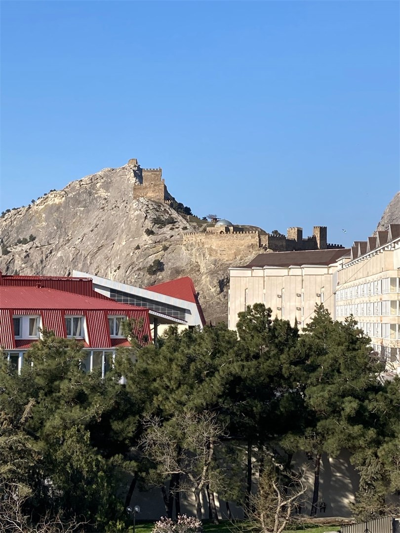 Гостиница «Консульский дворик» - photo 2