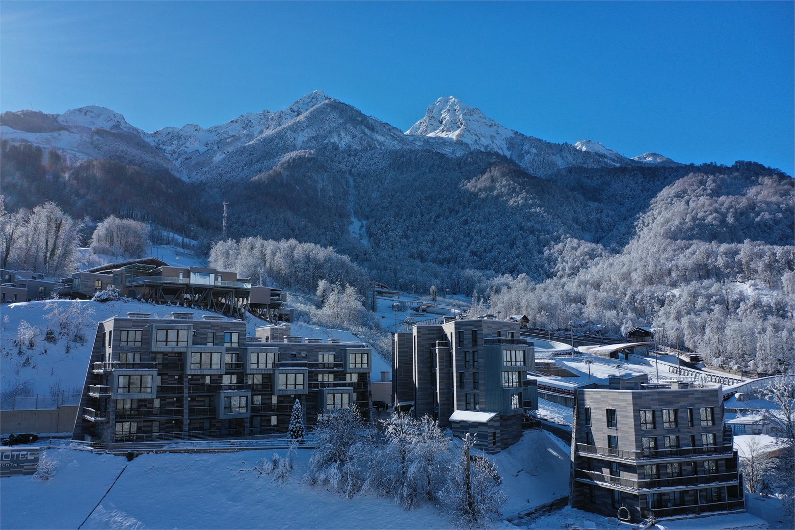 Скай парк - photo 2
