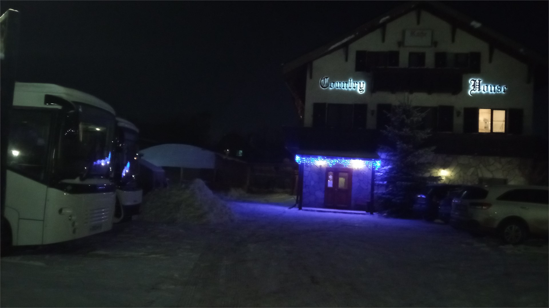 Кантри-Новинки - photo 4