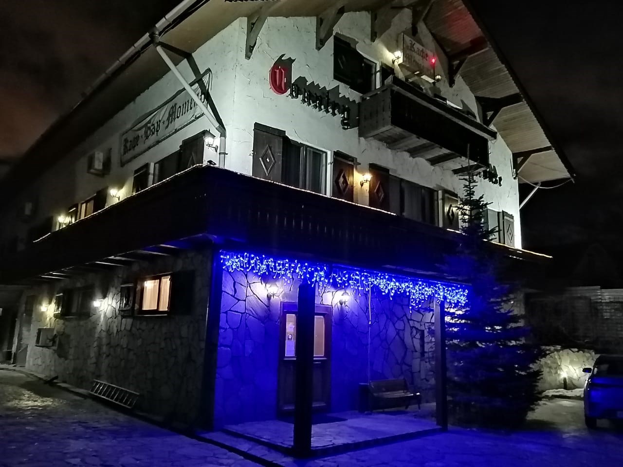 Кантри-Новинки - photo 5