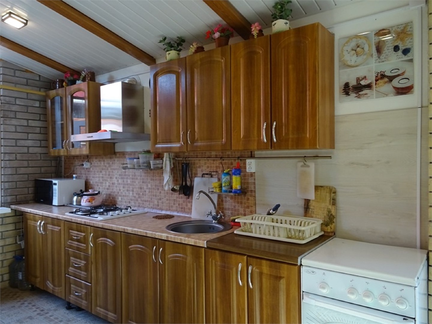 Частное домовладение Дольче Вита - photo 5