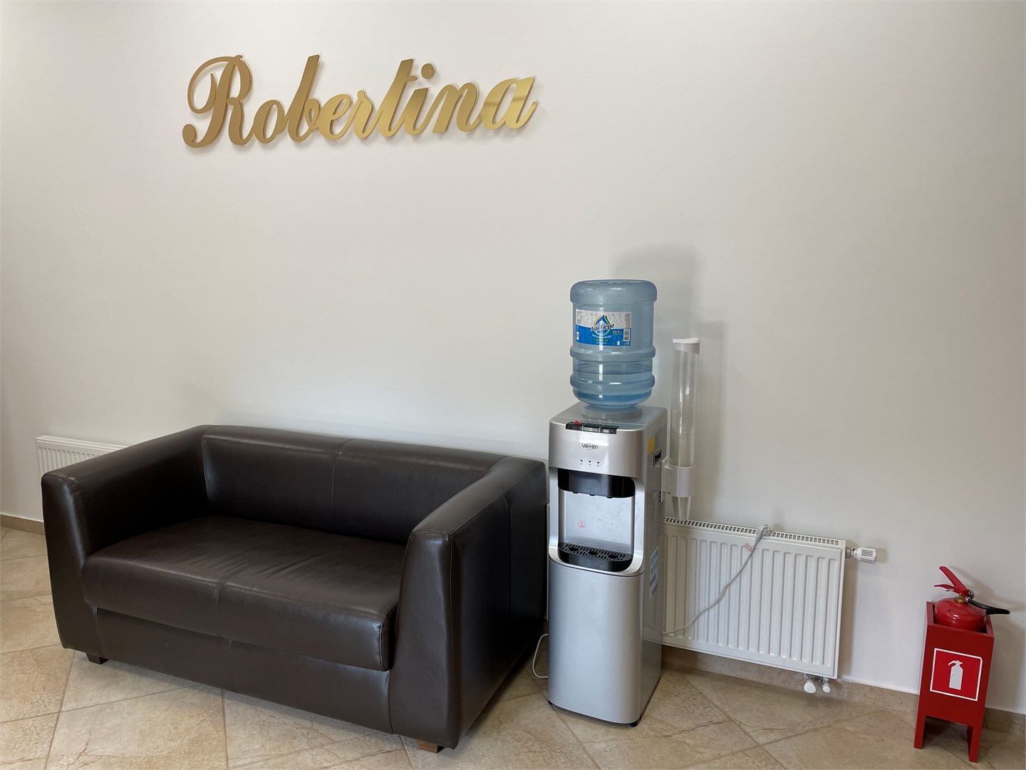 Robertina - photo 5