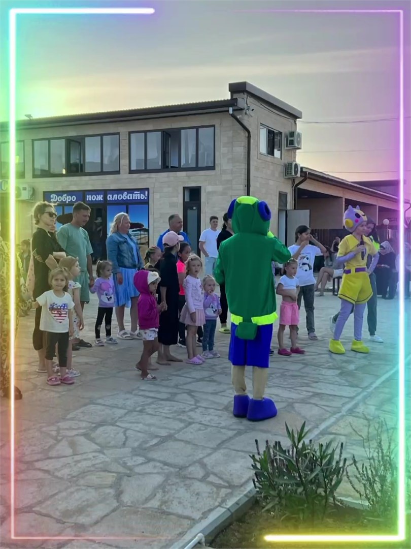 Оазис домики у моря - photo 3