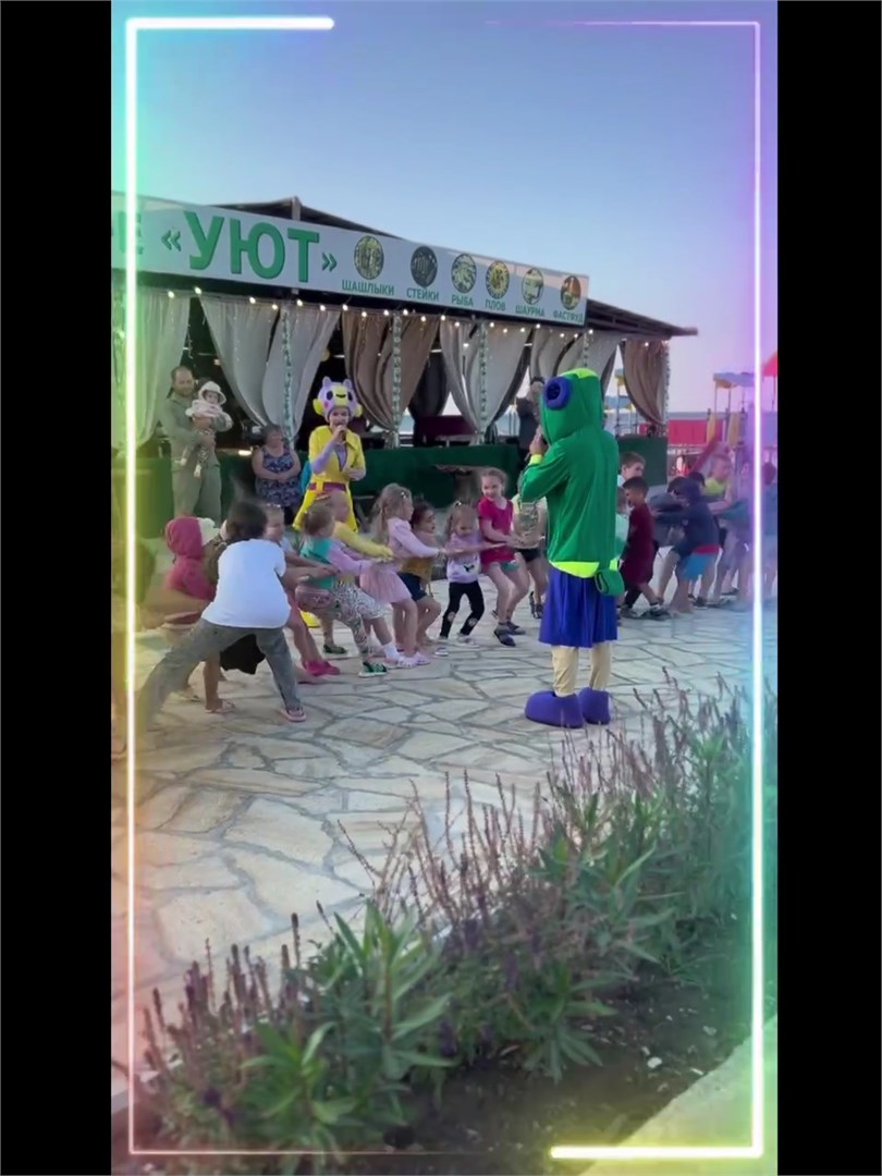 Оазис домики у моря - photo 4