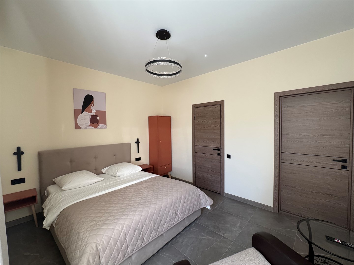 Гостевой дом "Волшебный сад"