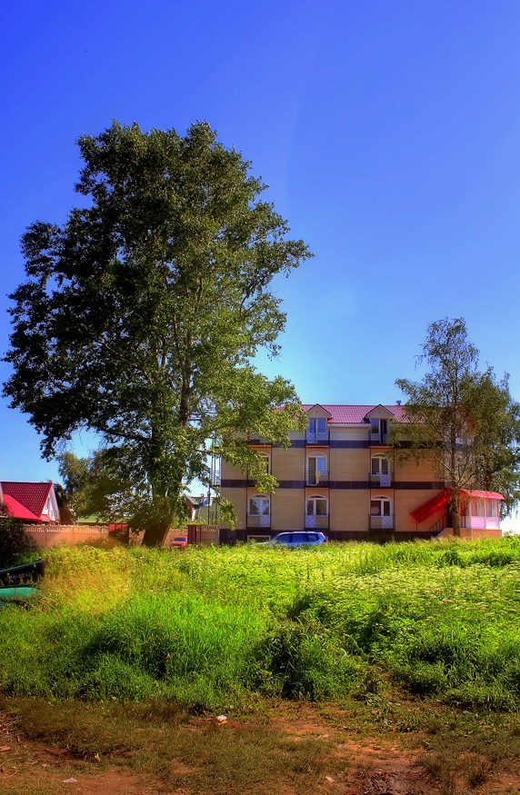 Орловская - photo 3