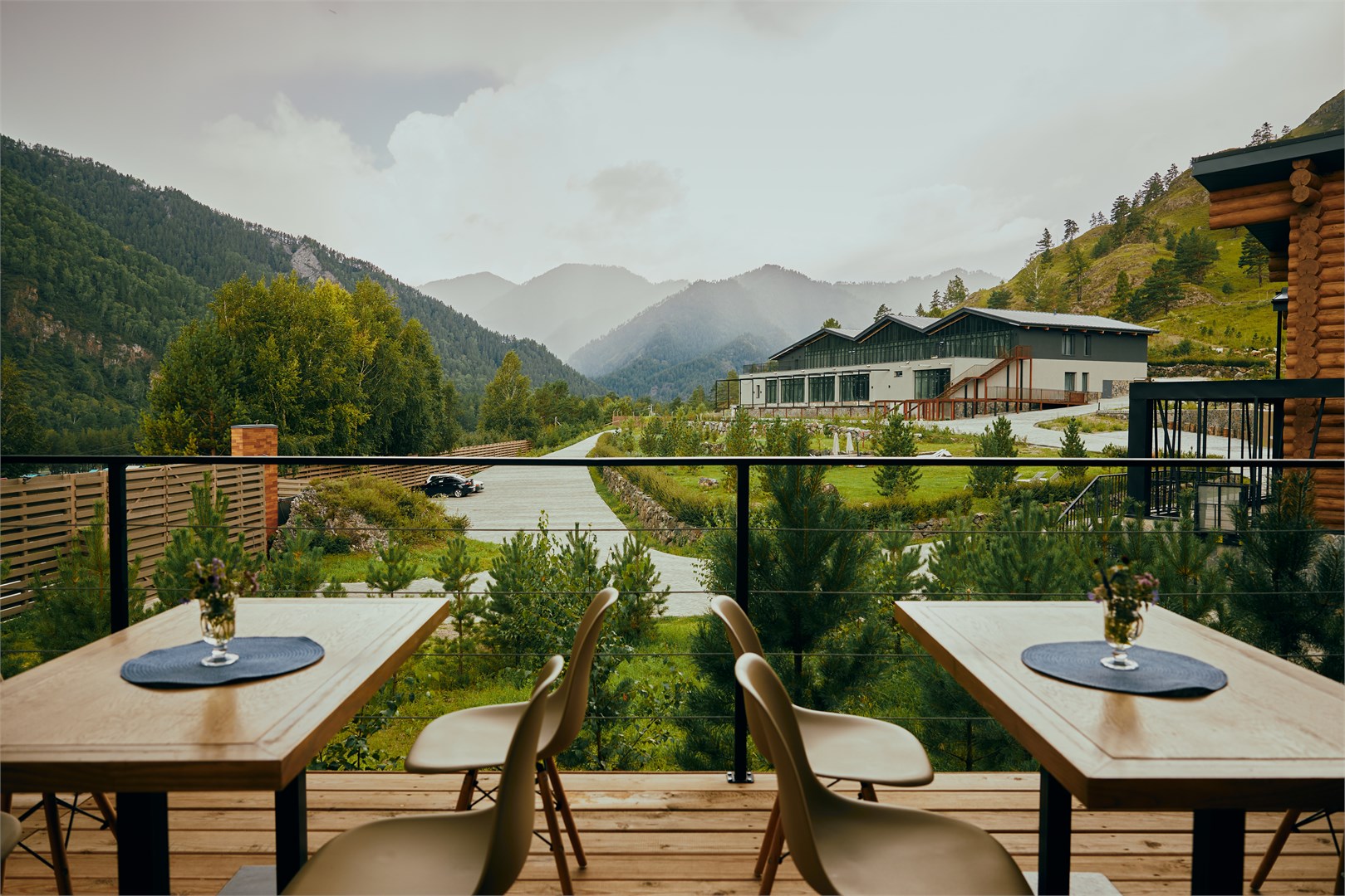 Sol resort - photo 2