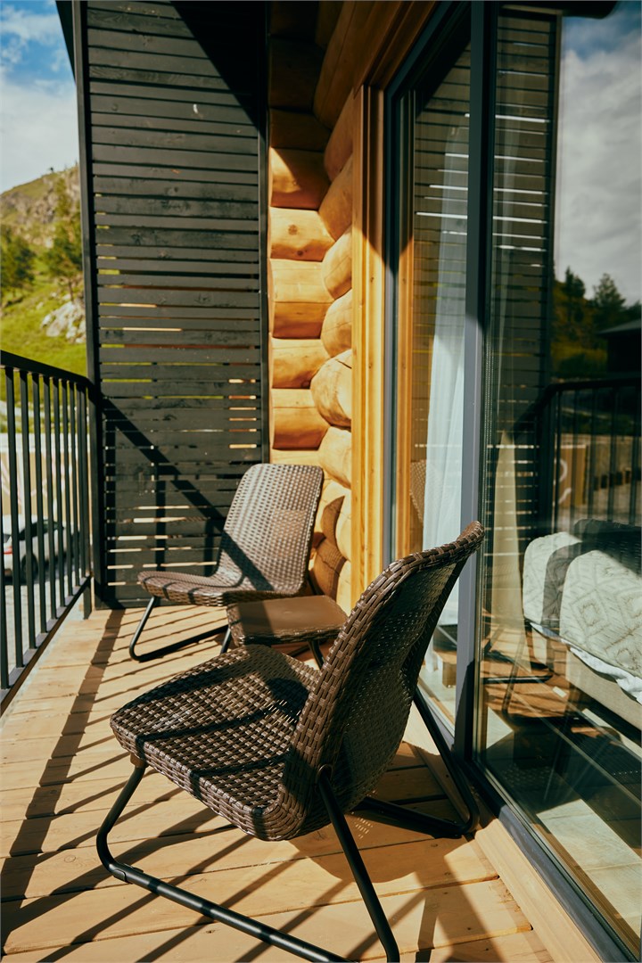 Sol resort - photo 4