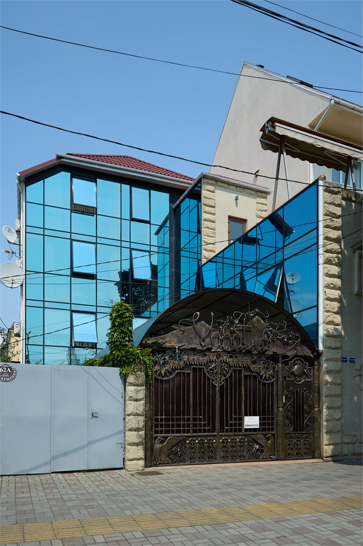 Дом "Ванатур" - photo 3