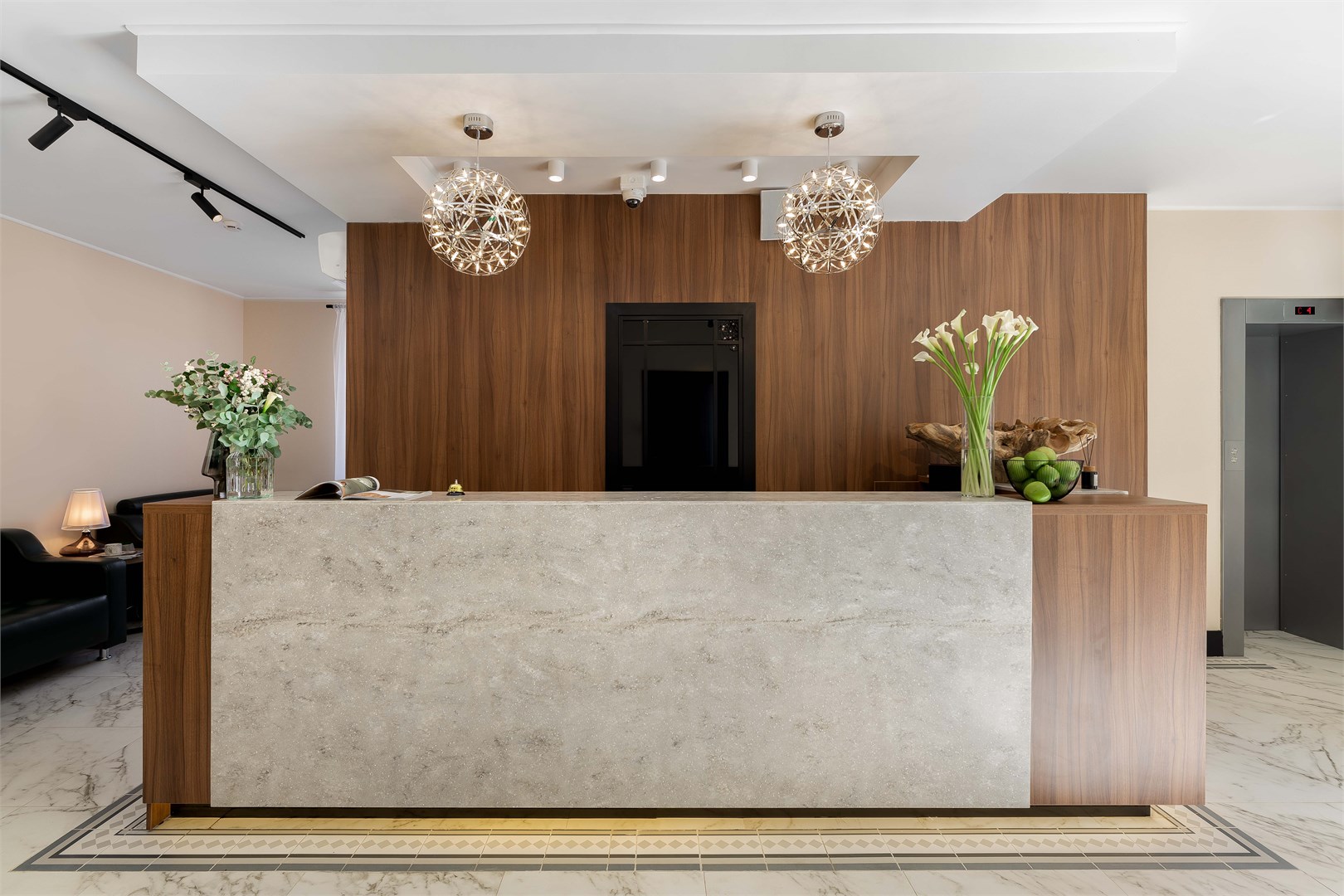 Апарт-отель GREENSTONE - photo 2
