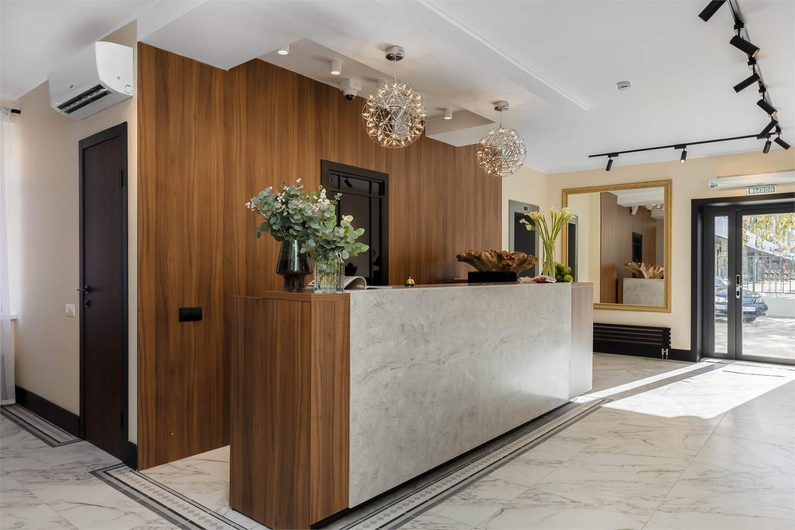 Апарт-отель GREENSTONE - photo 3