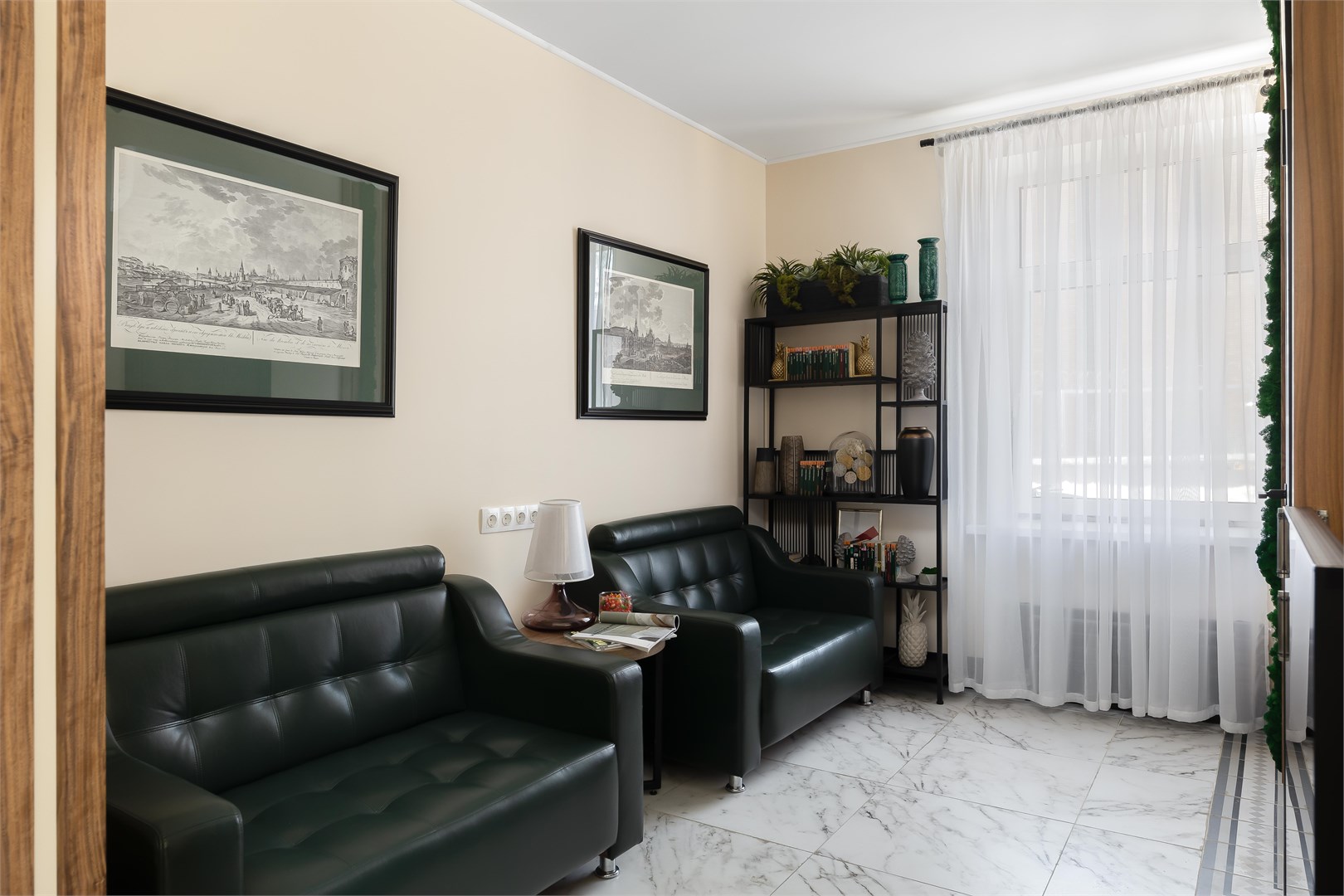 Апарт-отель GREENSTONE - photo 5