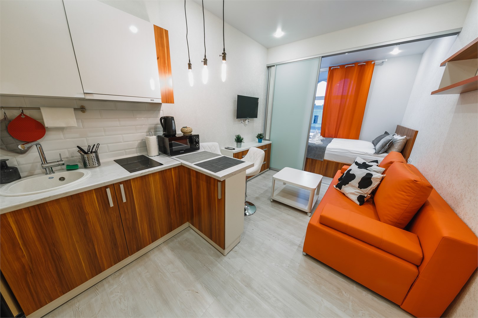 Home Apart - photo 2