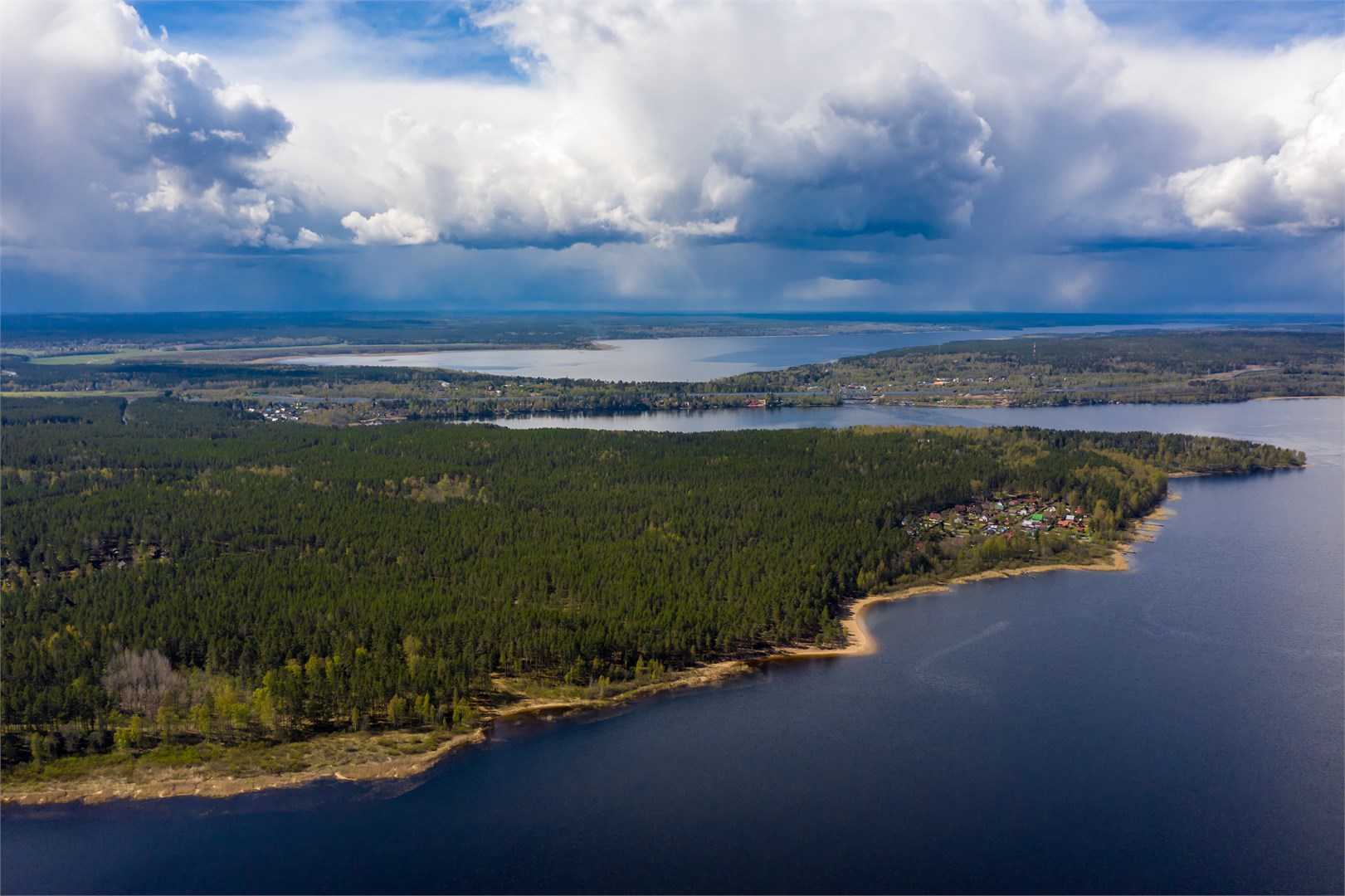 Усадьба Лосево - photo 3