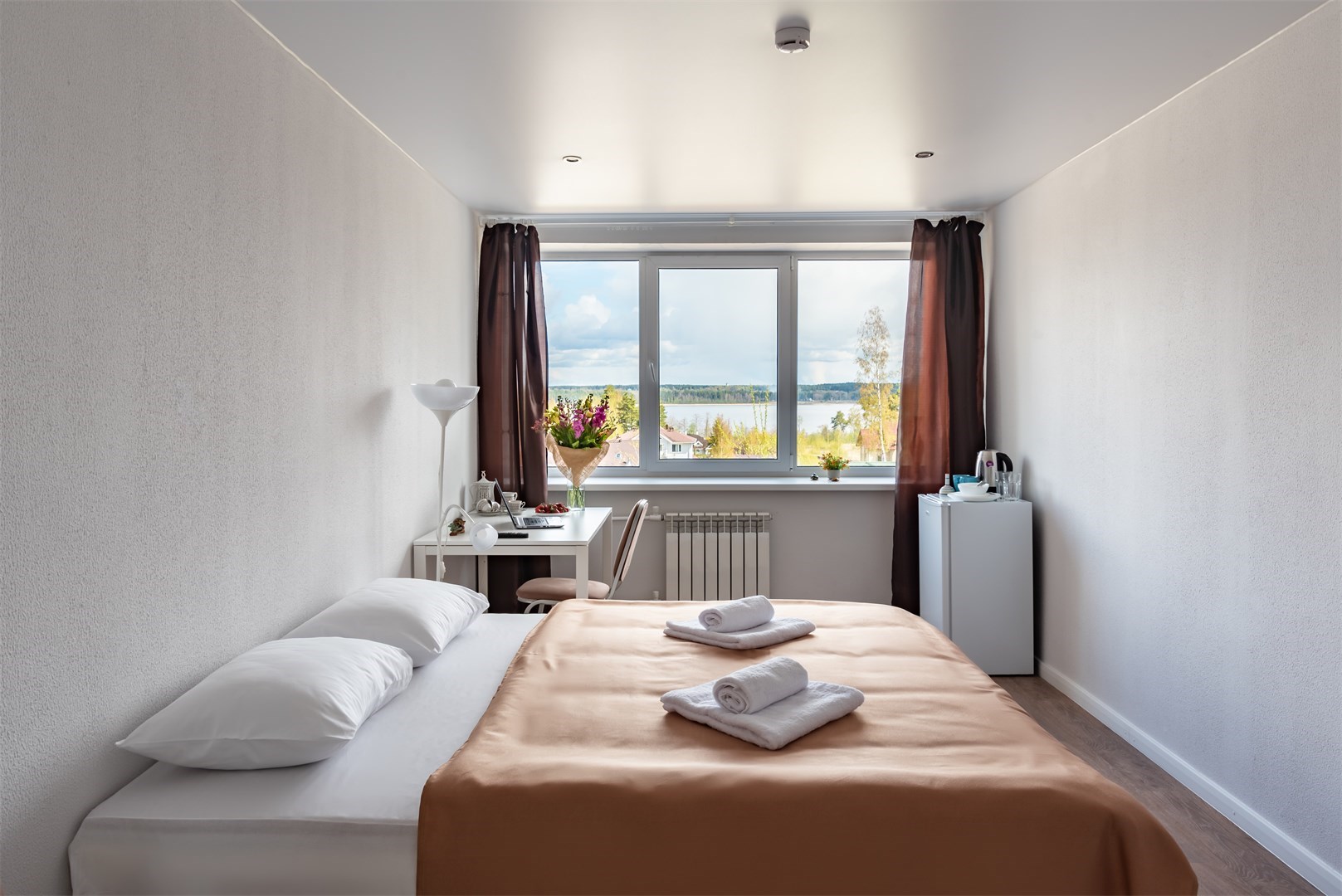 Усадьба Лосево - photo 4