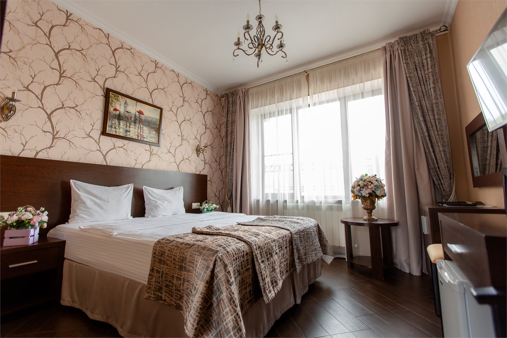 Арт Отель 3* - photo 2