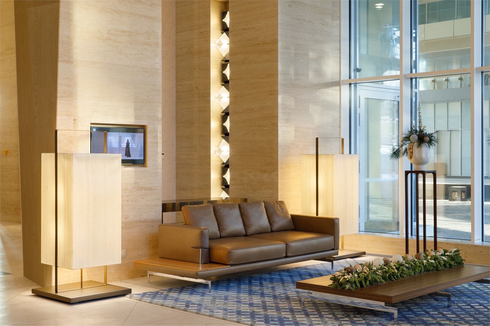 VLADIVOSTOK Grand Hotel & SPA - photo 3