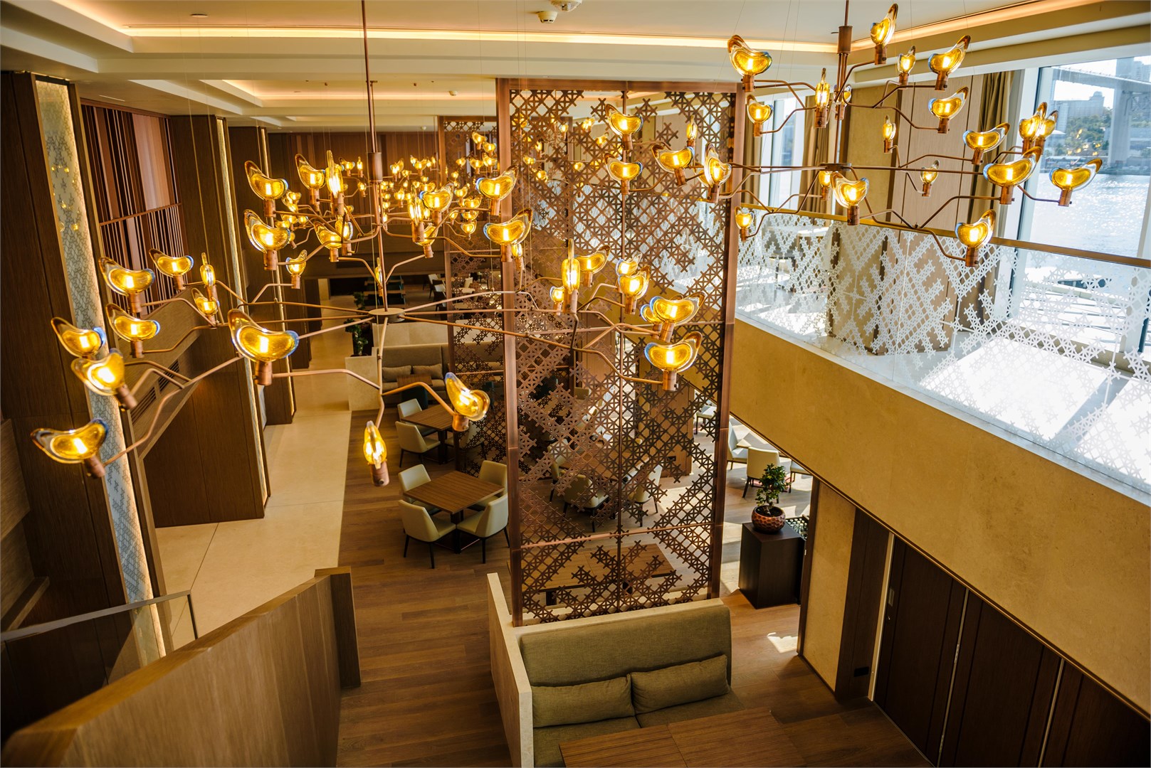 VLADIVOSTOK Grand Hotel & SPA - photo 4