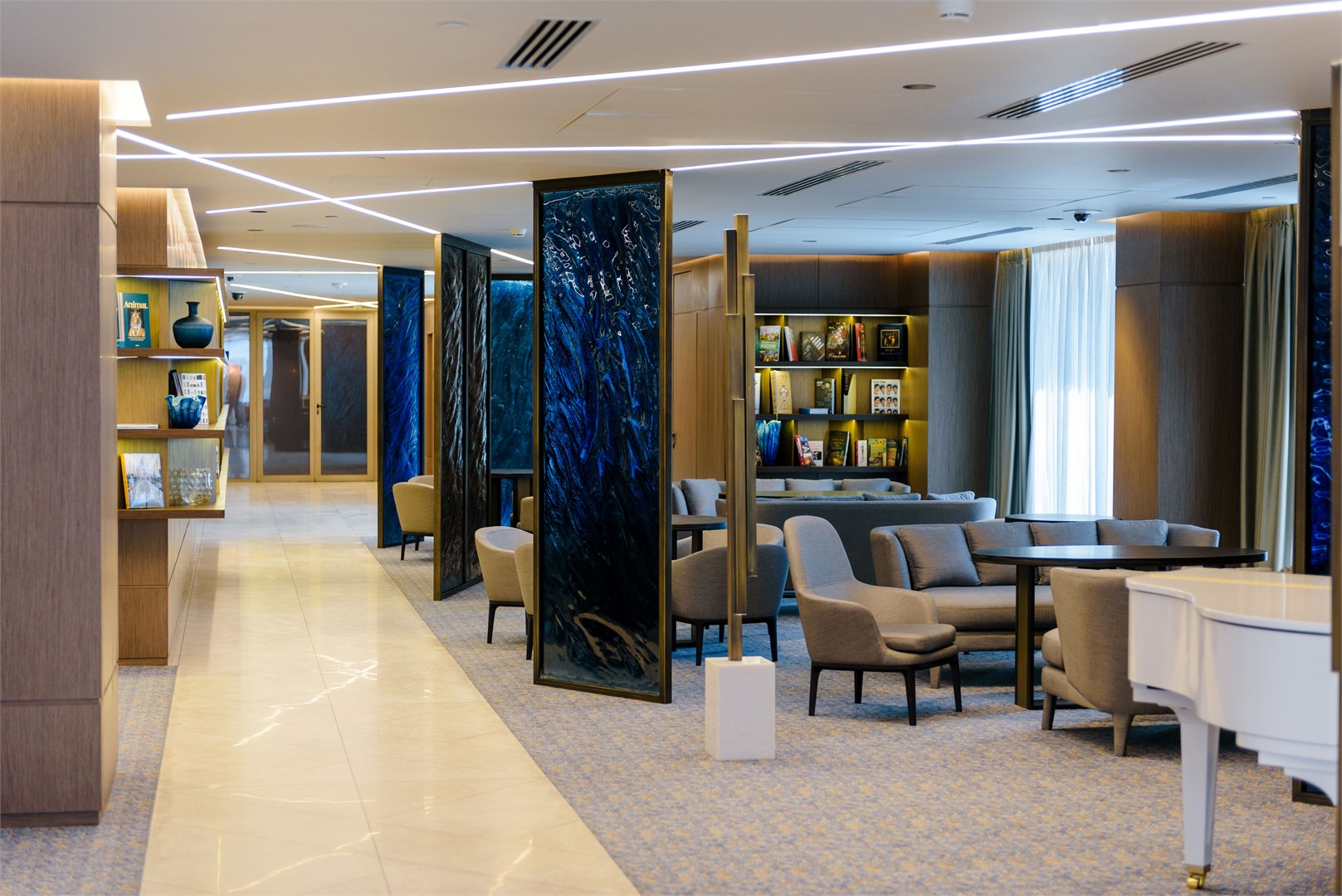 VLADIVOSTOK Grand Hotel & SPA - photo 5