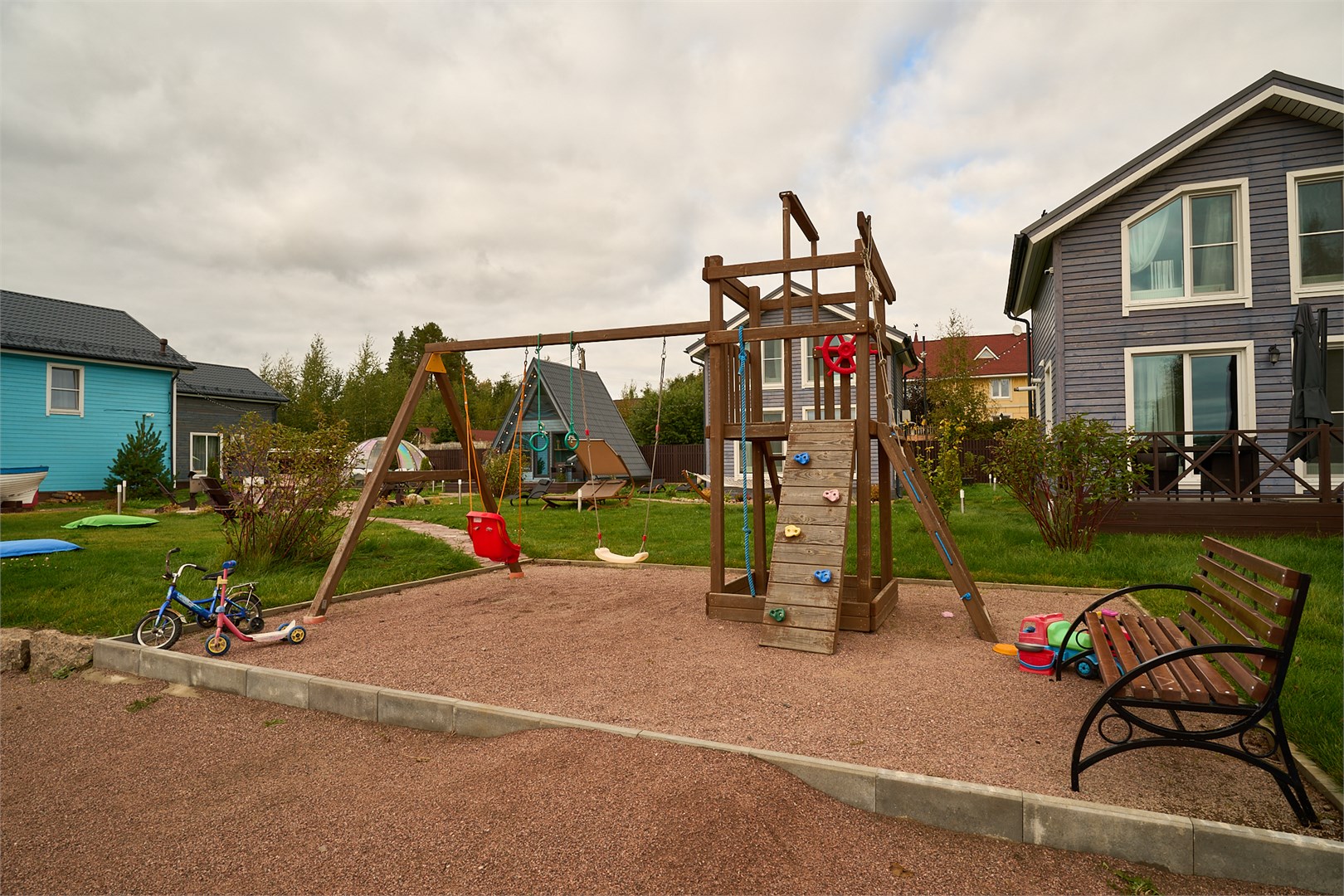 Ялкала гостевой дом - photo 2