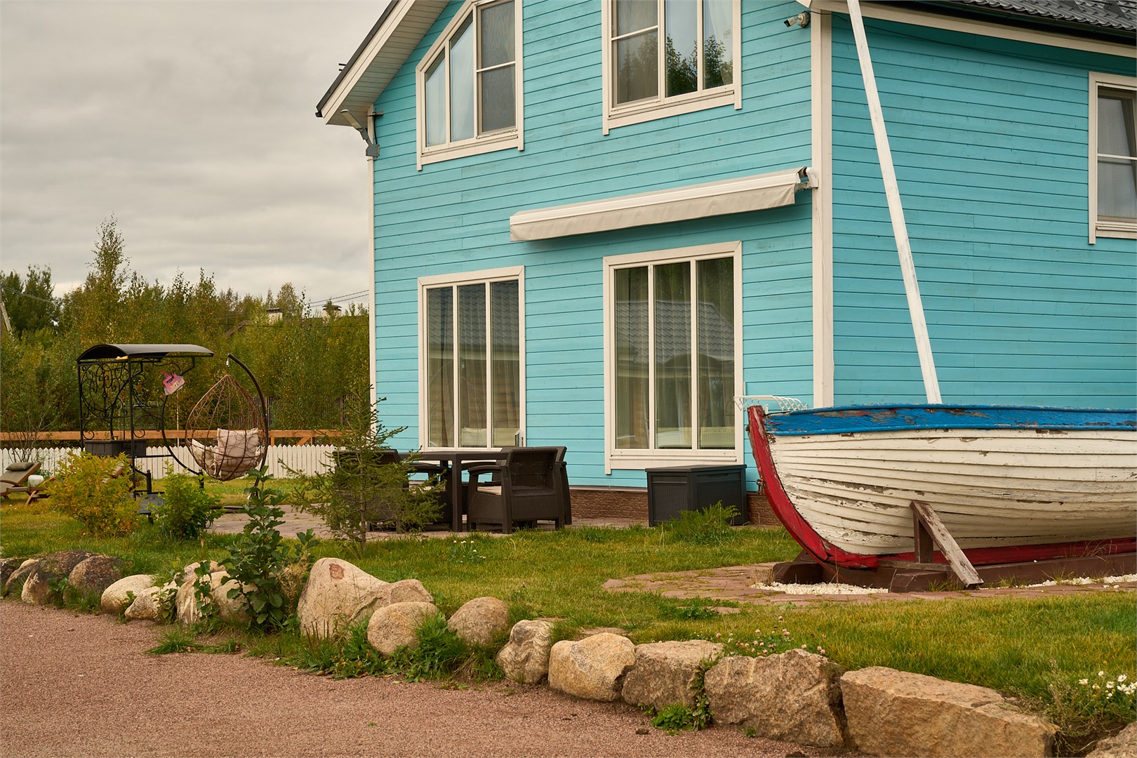 Ялкала гостевой дом - photo 5