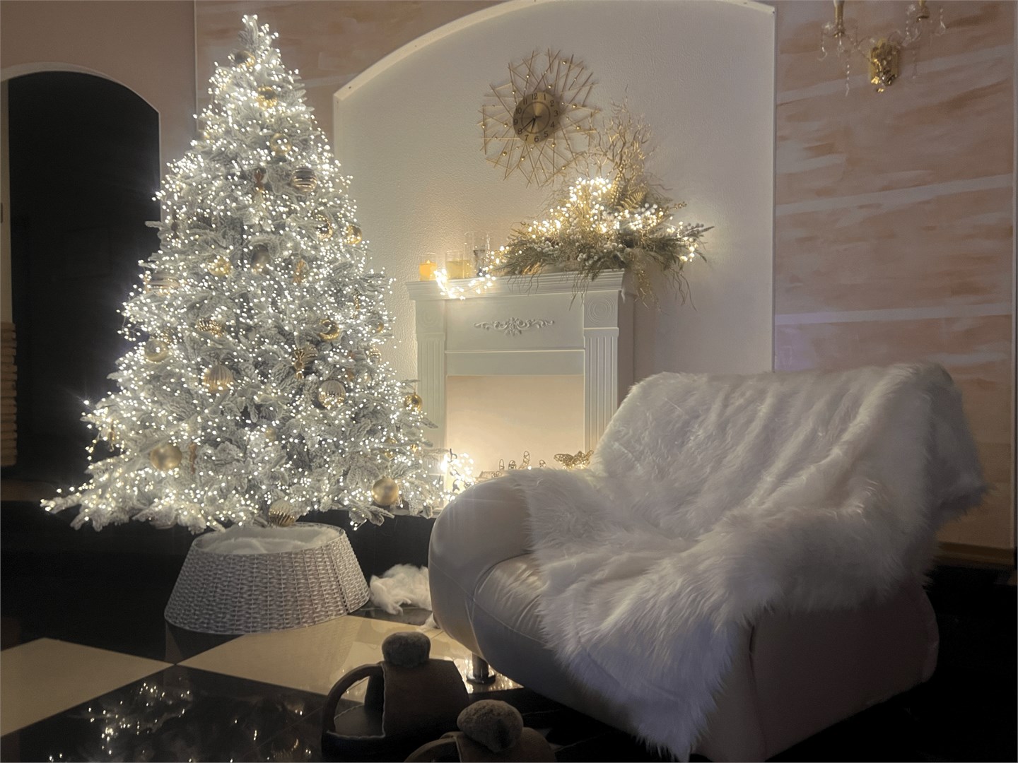 Золотой дракон - photo 3