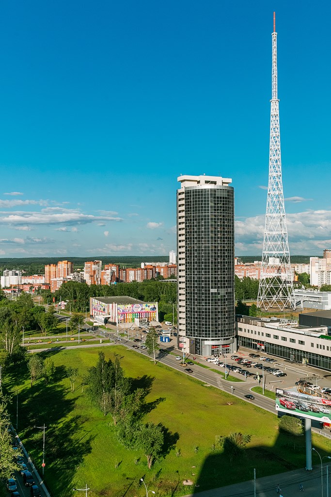 Зона комфорта апартаменты - photo 2