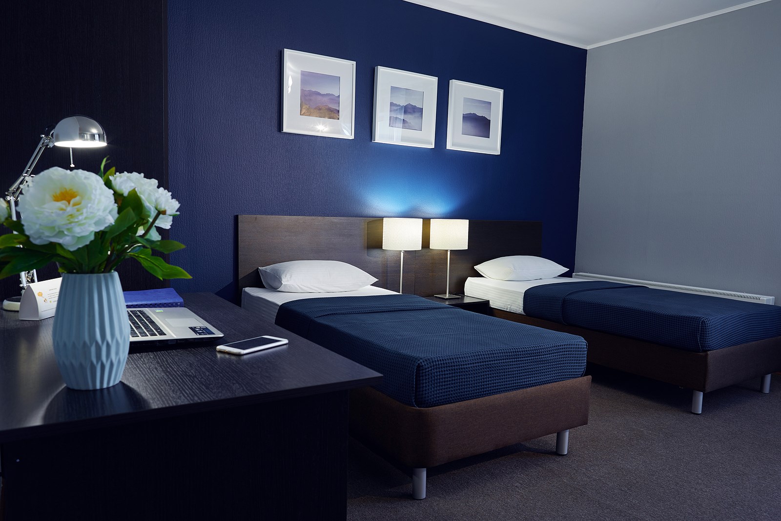 Зона комфорта апартаменты - photo 4