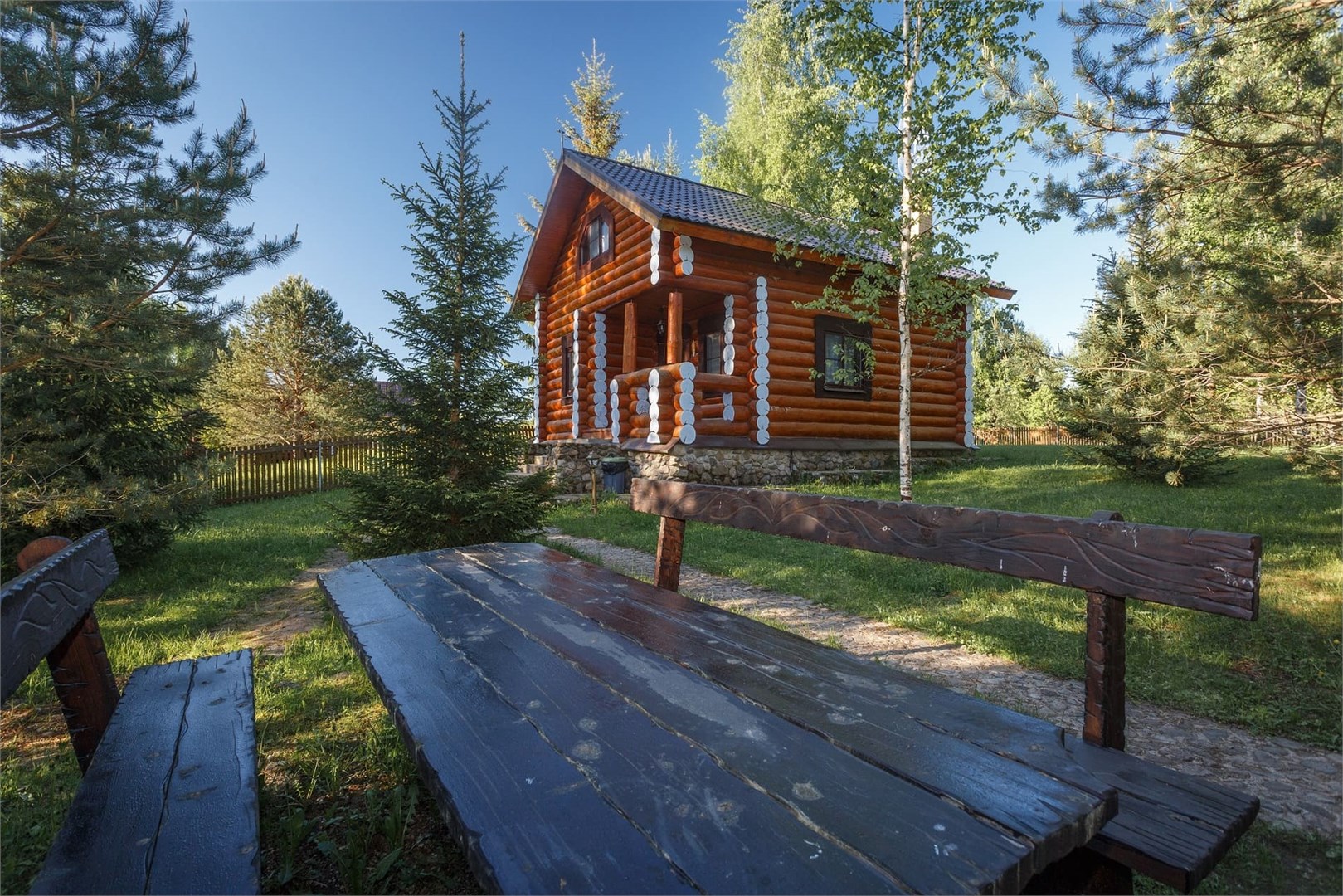 Валдай Эко Лайф - photo 4