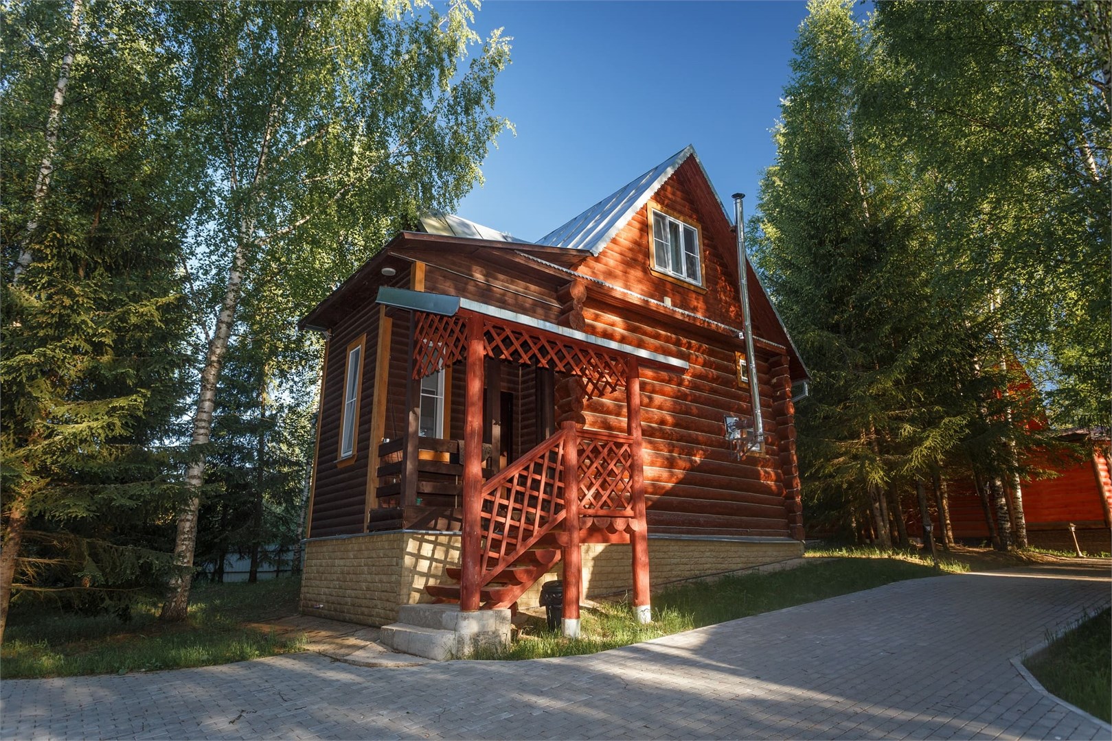 Валдай Эко Лайф - photo 2