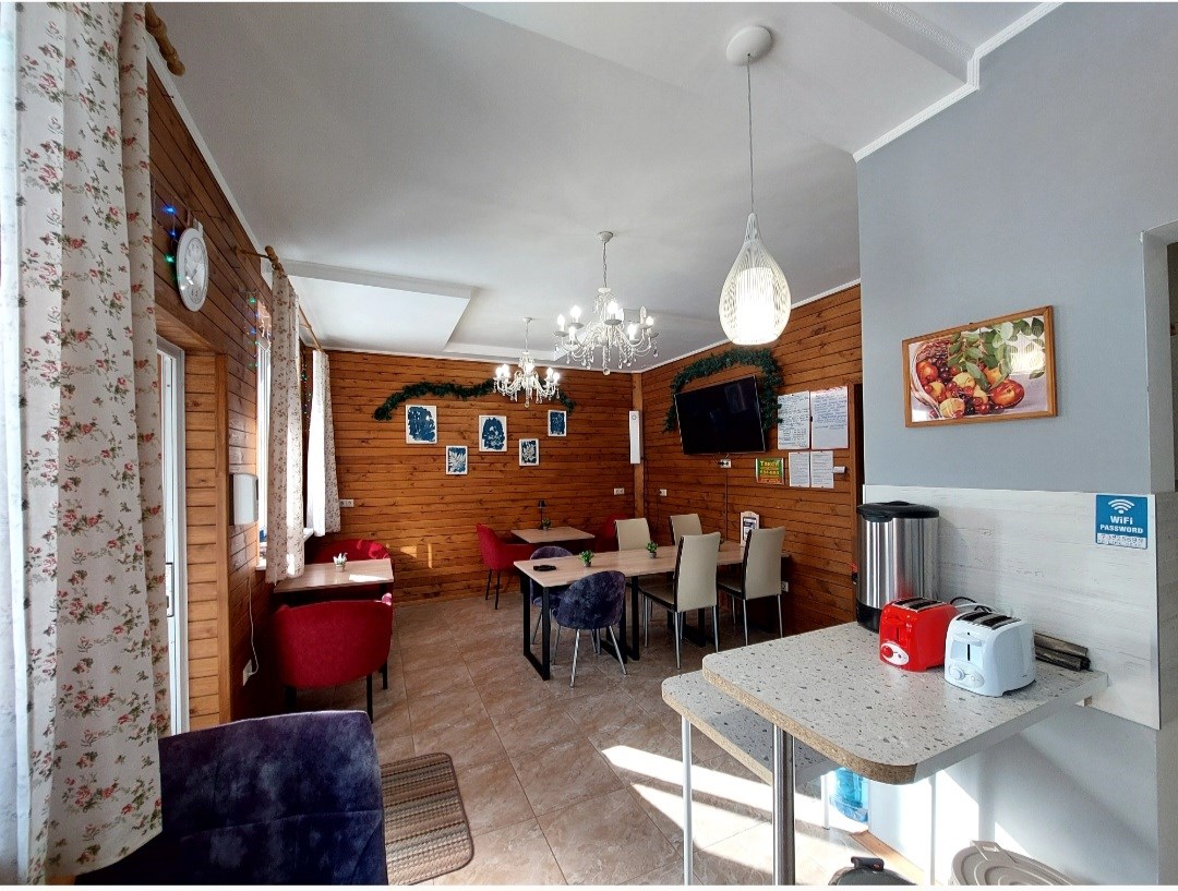 Усадьба Еремеевых - photo 5