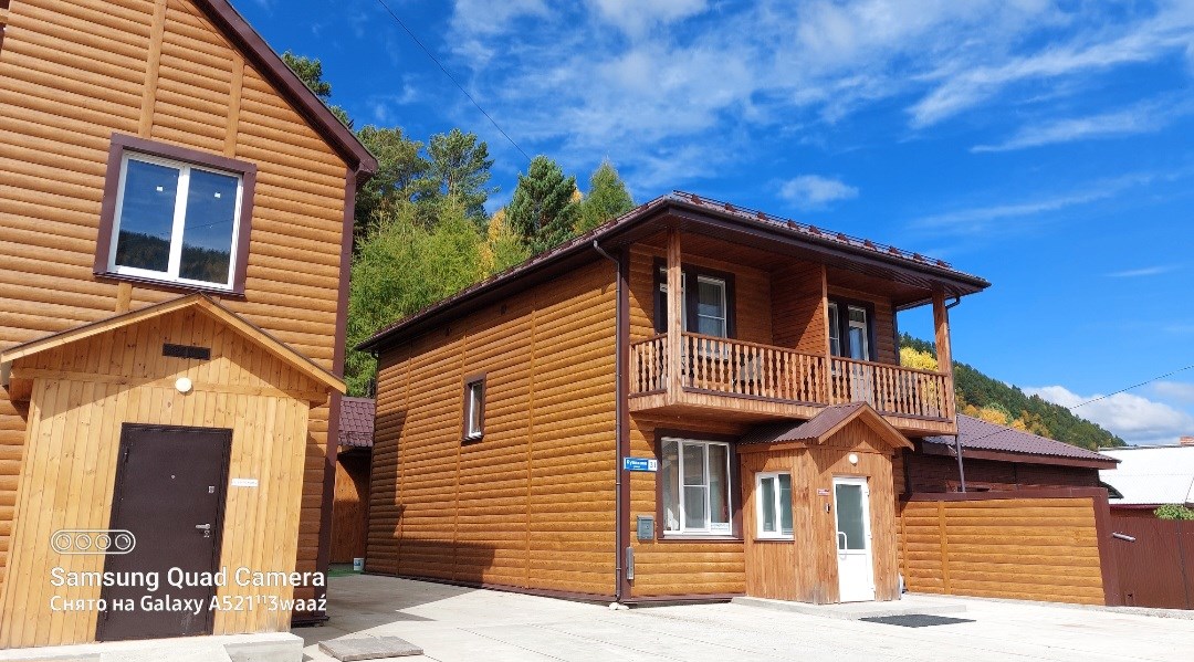 Усадьба Еремеевых - photo 4