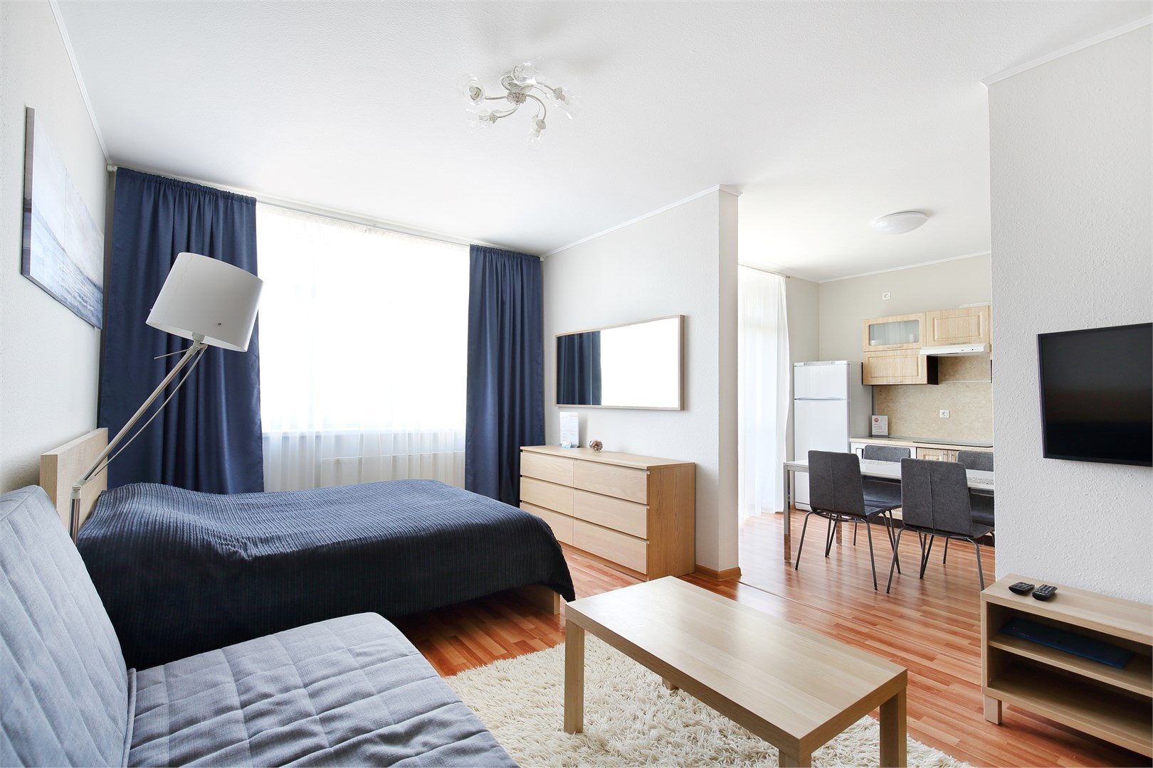 Rooms-ekb - photo 2