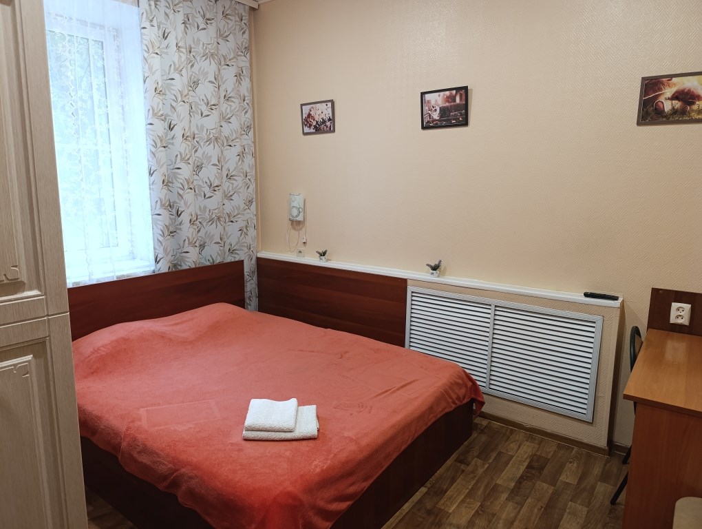 Абсолют на Руставели - photo 2