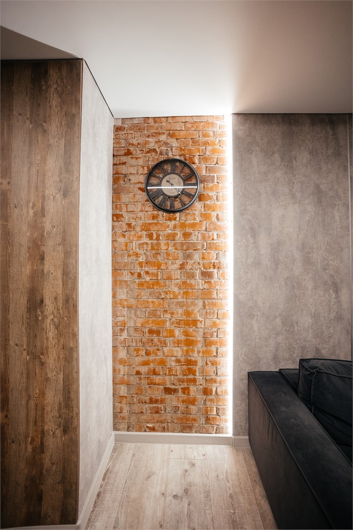 Апартаменты Время - photo 5