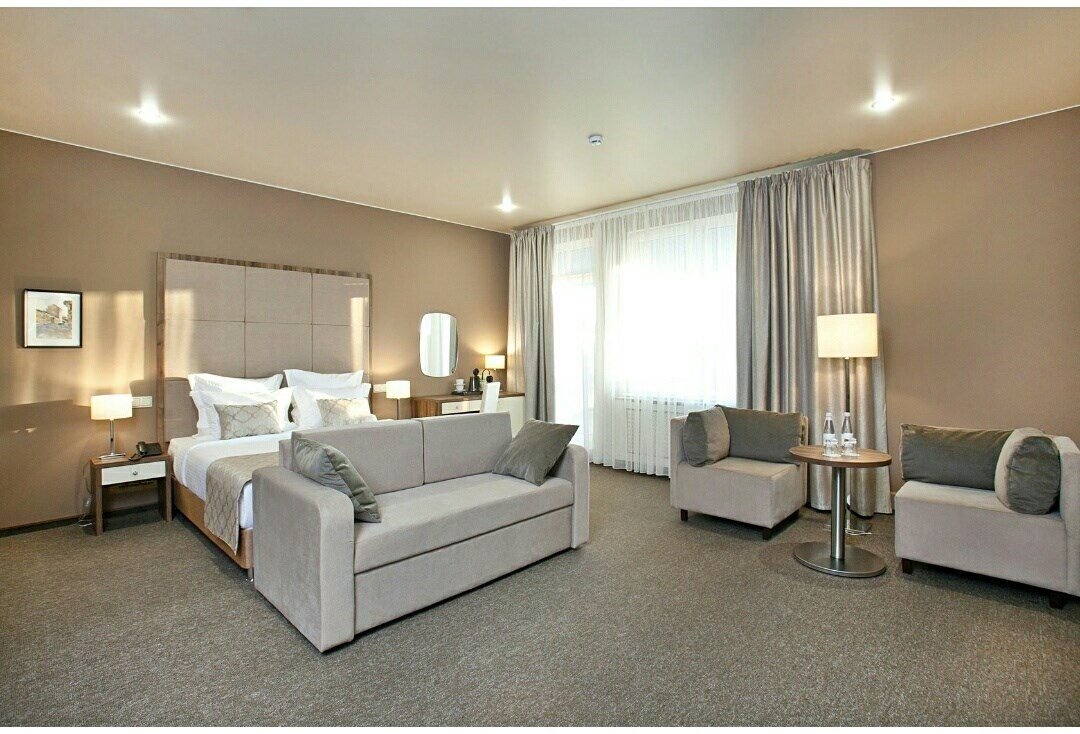 L'hotel - photo 3